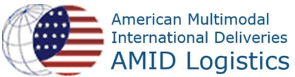AMID Logo